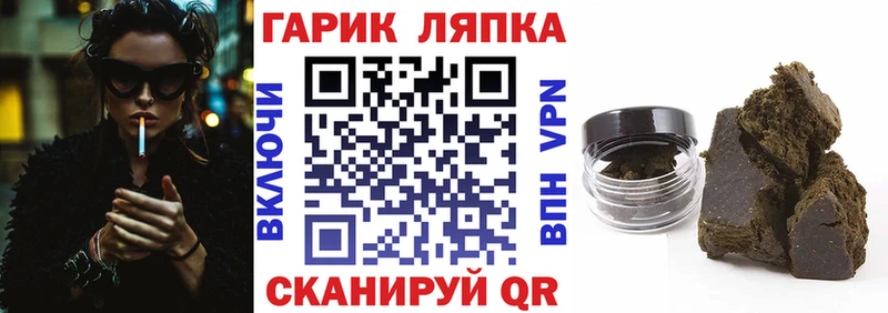 что такое Задонск ГАШ убойный